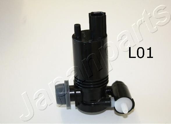 Насос омывателя лобового стекла Japanparts для Land Rover Range Rover Sport II 2013-2026. Артикул WP-L01