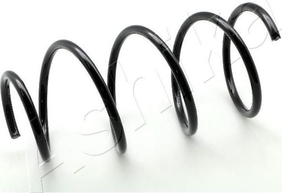 Пружина подвески ASHIKA. Артикул ZCA5217G