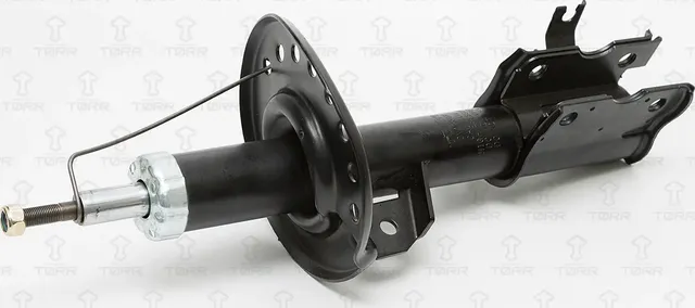 Амортизатор передний газовый NISSAN Qashqai 2006 (Torr). Артикул DV1250R