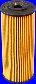 Масляный фильтр MecaFilter. Артикул ELH4788