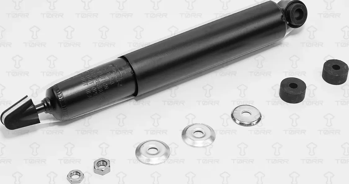 Амортизатор задний GAS (Torr). Артикул DH1533