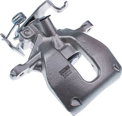 Тормозной суппорт Denckermann задний правый для Ford Transit VII 2006-2014. Артикул B190043R