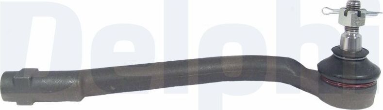 Наконечник рулевой тяги Delphi. Артикул TA2481