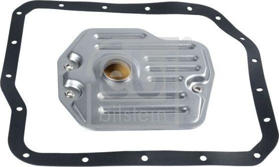 Фильтр АКПП Febi Bilstein для Lexus RX I 1998-2003. Артикул 109412