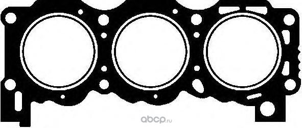 Прокладка ГБЦ Glaser правый для Ford Capri III 1981-1987. Артикул H00858-00