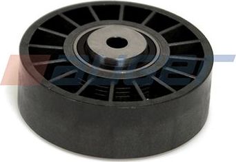 Натяжной ролик (натяжитель) приводного поликлинового ремня Auger. Артикул 55652