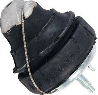 Подушка (опора) двигателя Stellox передняя для Volvo S70 1997-2000. Артикул 25-17175-SX