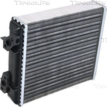 Радиатор отопителя (печки) Stellox. Артикул 82-05056-SX