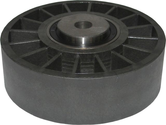 Натяжной ролик (натяжитель) приводного поликлинового ремня JP Group. Артикул 1318301300