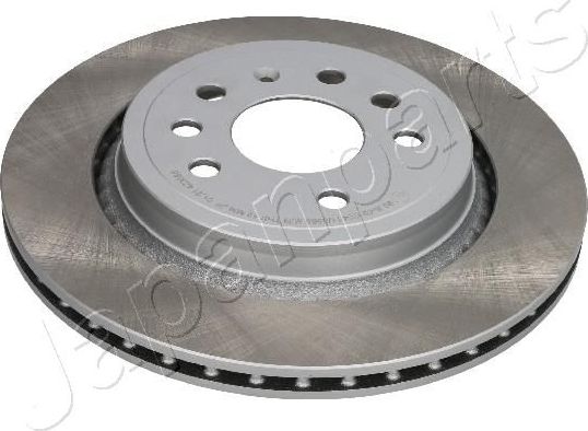 Тормозной диск Japanparts задний для Saab 9-3 II 2002-2015. Артикул DP-006C
