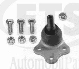 Шаровая опора ETS нижняя для Volvo V70 III 2010-2014. Артикул 06.BJ.427