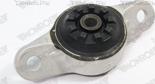 Опора амортизатора (стойки) Monroe MOUNTING KIT задняя для Hyundai Solaris II 2017-2026. Артикул MK541