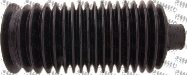 Пыльник рулевой рейки Febest передний правый/левый для Lexus LX 470 1998-2008. Артикул TRKB-100