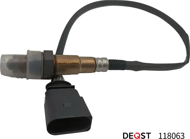Датчик кислорода VW GOLF V (1K1) 10.03-09.08 1,6 (Deqst). Артикул 118063