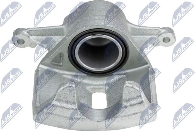 Тормозной суппорт NTY передний левый для Toyota Corolla E90 1992-1997. Артикул HZP-TY-077