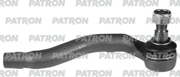 Наконечник рулевой тяги Patron. Артикул PS1438R