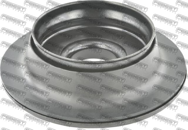 Опора (чашка, тарелка) пружины Febest передняя верхняя для Mitsubishi Colt VI (Z20/Z30) 2004-2012. Артикул MSI-Z31F-KIT