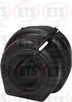 Втулка стабилизатора ETS передняя для Citroen Nemo I 2010-2015. Артикул 04.SR.781
