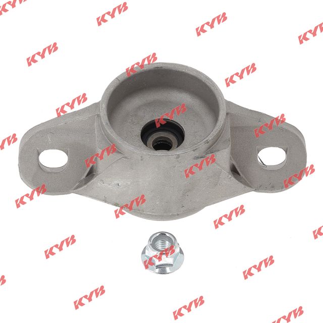 Опора амортизатора (стойки) KYB (Каяба) Suspension Mounting Kit. Артикул SM9904