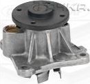 Помпа (водяной насос) Graf для Peugeot 4008 2012-2017. Артикул PA986