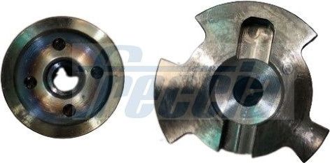 Распредвал Freccia (сталь) для Citroen DS3 I 2010-2015. Артикул CM05-2359