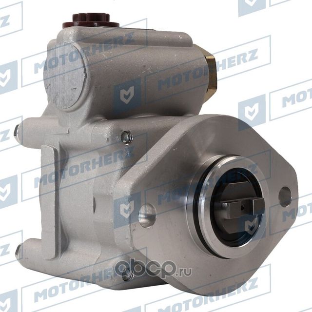 Насос гидроусилителя руля (Motorherz). Артикул 108AB0001ZZ