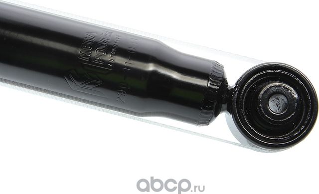 Амортизатор VW Polo Sedan (10-) задний левый/правый газовый MEGAPOWER Megapower. Артикул 290-11-041