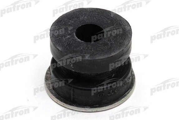 Сайлентблок задней балки Patron нижний для Toyota Land Cruiser 80 1990-1997. Артикул PSE30039