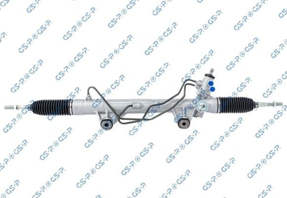 Рулевая рейка GSP для Mitsubishi L200 V 2014-2026. Артикул SR900202