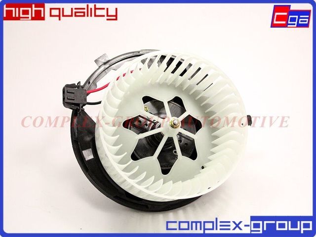 Мотор отопителя салона CGA. Артикул 11BLF8006RA
