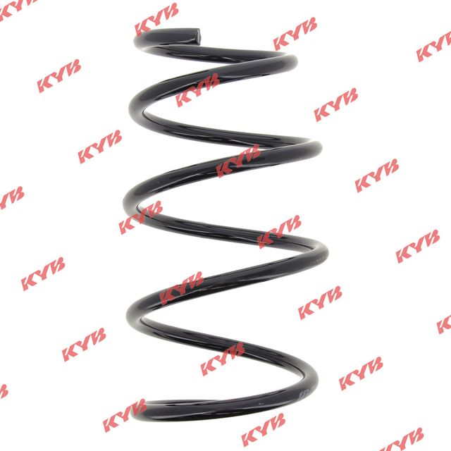 Пружина подвески KYB (Каяба) K-Flex передняя для BMW X3 I (E83) 2003-2010. Артикул RH3249