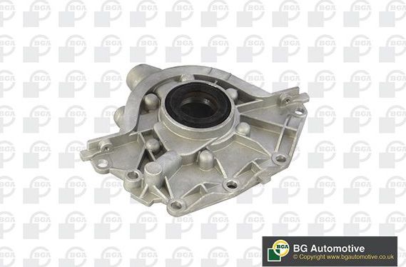 Масляный насос BGA для Ford KA I 1996-2008. Артикул LP2350