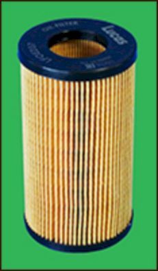 Масляный фильтр Lucas для Jeep Grand Cherokee II (WJ) 2001-2005. Артикул LFOE207