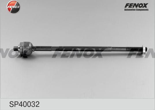 Рулевая тяга Fenox. Артикул SP40032