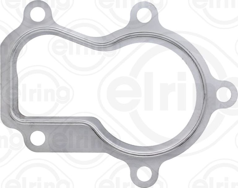 Прокладка глушителя Elring. Артикул 868.430