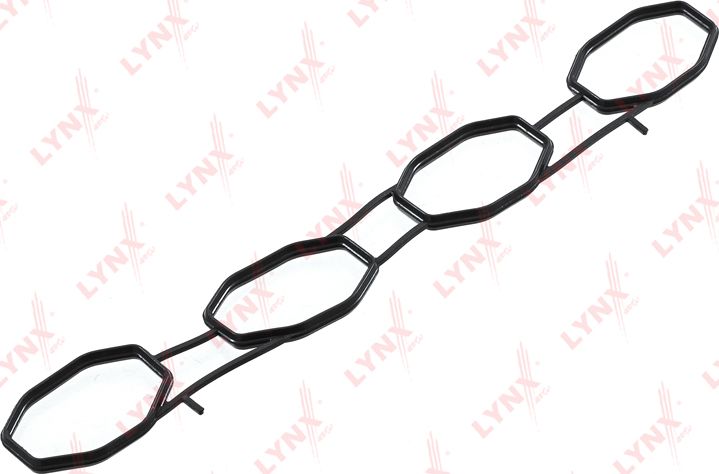 Прокладка впускного коллектора LYNXauto. Артикул SG-0117