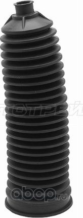 Пыльник рулевой рейки FORD TRANSIT 06-13 LH (SAT). Артикул ST4602027