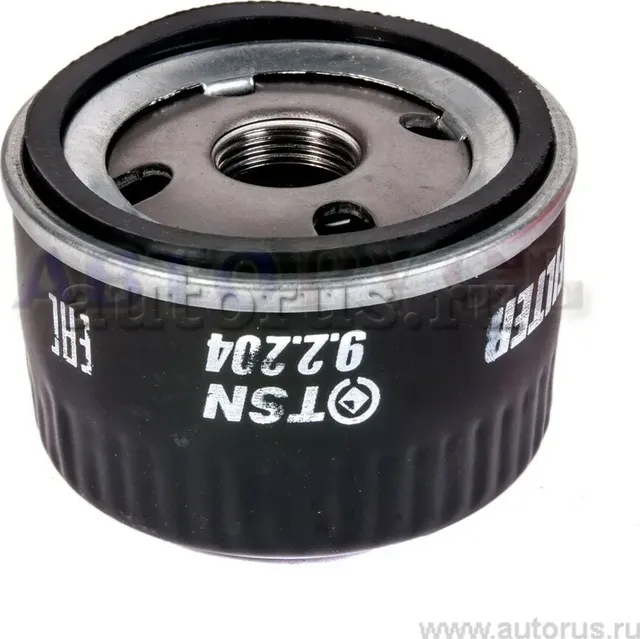 Фильтр масляный (TSN). Артикул 9.2.204