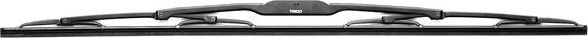 Щетка стеклоочистителя (дворник) Trico передняя левая (водительская) для Smart Forfour I (W454) 2004-2006. Артикул T650