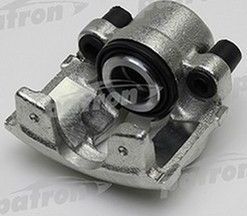 Тормозной суппорт Patron задний правый для Volkswagen LT II 1996-2006. Артикул PBRC079