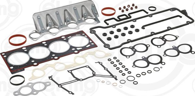 Комплект прокладок ГБЦ Elring для BMW Z3 I 1996-1998. Артикул 366.070