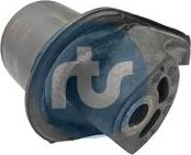 Сайлентблок заднего рычага подвески RTS. Артикул 017-00287