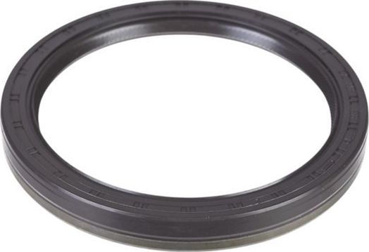 Сальник коленвала Zentparts (FPM (Fluor-Kautschuk)) внутренний для Opel Commodore B 1975-1978. Артикул Z26877