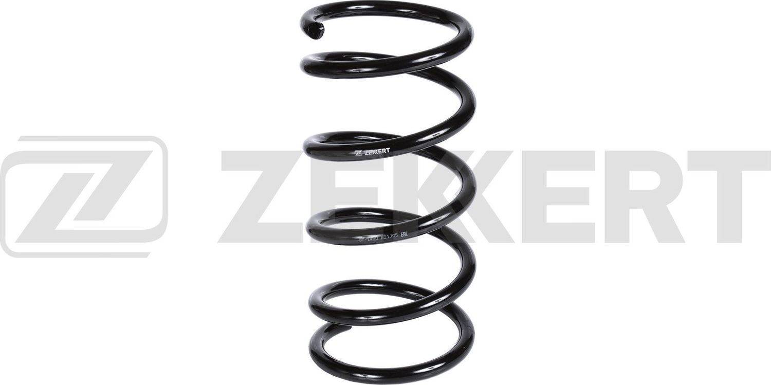 Пружина подвески Zekkert. Артикул SF-1450