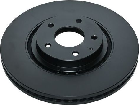 Тормозной диск Zentparts. Артикул Z06727