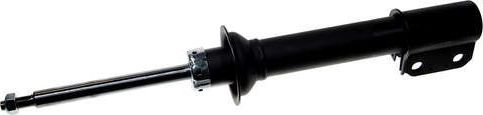 Амортизатор Zentparts передний для Renault Scenic II 1999-2003. Артикул Z00825