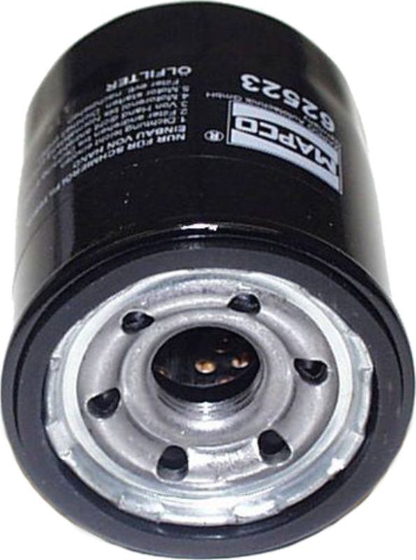 Масляный фильтр MAPCO. Артикул 62523