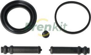 Ремкомплект тормозного суппорта Frenkit передний для Honda CR-X II 1987-1992. Артикул 254029