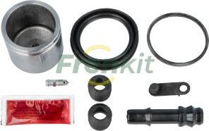 Ремкомплект тормозного суппорта Frenkit передний для Renault 21 1986-1995. Артикул 254941