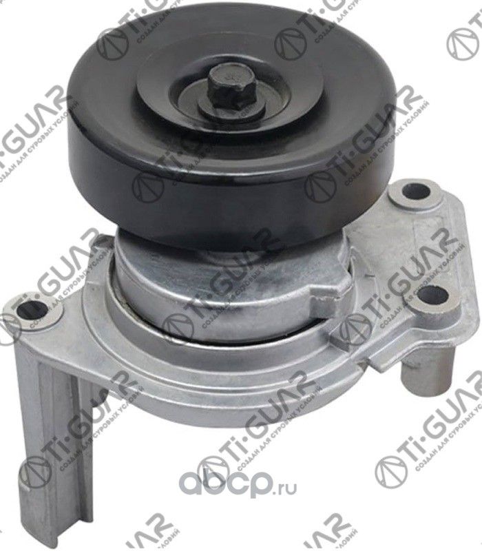 Натяжной ролик TG-TR028* TiGUAR (TI-Guar). Артикул TGTR028